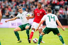 Wales will welcome denmark to johan cruijff arena for a matchday 0 fixture in international uefa euro championship. Lhojp6yejs2cnm