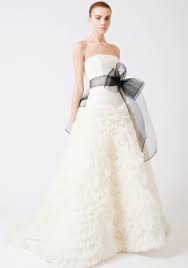 Becker's bridal wedding dress, size 6. Vera Wang