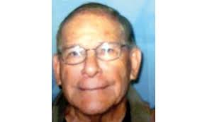 Conrad HERNANDEZ Obituary (2016)