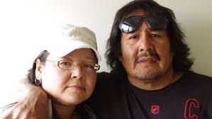 Woman kicked out of Sandy Lake First Nation