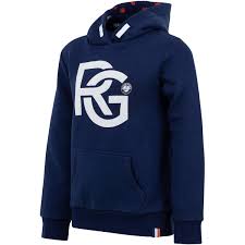 It was held at the stade roland garros in paris, france. Junior Roland Garros Hoodie Roland Garros Juniors Clothing Tennispro