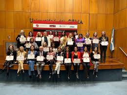 Maria Virginia Prates en LinkedIn: #certificación