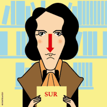 Blancaocampo Cuandomeenamoro GIF