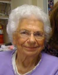 Obituary for Mary Ann (Lemish) Heitz
