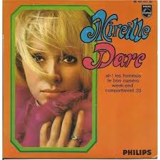 Mireille Darc