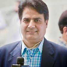 Profile for Sabir Shakir Live