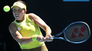 After a thorough analysis of stats, recent form and h2h through betclan's algorithm, as well as, tipsters advice for the match danielle collins vs jessica pegula this is our prediction: Bills Owners Daughter Jessica Pegula S Amazing Run At Australian Open Ends In Quarterfinals