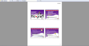 Maybe you would like to learn more about one of these? Cara Ngeprint Slide Powert Point Modul Komputer