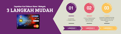 Semakan kads1m kad debit pelajar 2020 online. Cara Daftar Dan Guna Kad Diskaun Siswa 1malaysia Kads1m Encik Mus