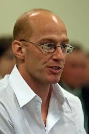 Board denies parole for teen killer Rod Matthews