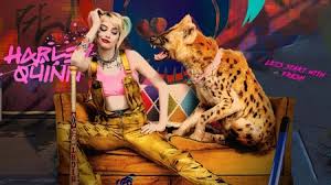 Harleen frances quinzel) is a character appearing in media published by dc entertainment.harley quinn was created by paul dini and bruce timm to serve as a new supervillainess and a romantic interest for the joker in batman: Birds Of Prey And The Fantabulous Emancipation Of One Harley Quinn 2020 Movies Entertainment Background Wallpapers On Desktop Nexus Image 2531593