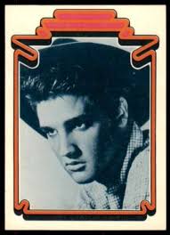 Elvis Presley Card 1978 Elvis #43