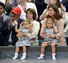 Roger federer 2021 family parents, father, mother, sister, partner, husband, wife mirka federer marriage, spouse, twins kids, twins daughter, twins son.roge. A Palace Fit For The King Of Tennis Roger Federer To Move Into 6 5million Glass Mansion In Swiss Tax Haven On Banks Of Lake Zurich Complete With Separate Apartment For His