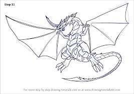 Plus, it's an easy way to celebrate each season or special holidays. Learn How To Draw Dragonoid From Bakugan Battle Brawlers Bakugan Battle Brawlers Step By Step Drawing Tutorials