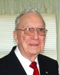 Obituary information for James Warren Pritchard
