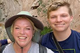 Janelle Brown Shares Update