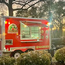 Dona Elva’s Mexican Food Truck — Mexican restaurant food truck in Goldsboro, North Carolina