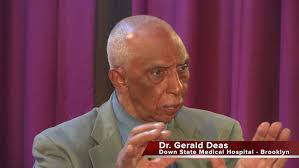 The New McCreary Report #101 Dr. Deas and Byer Tyer Ph.D.