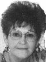 Charlotte Kenney Obituary (1936