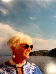 Obituary information for Patricia McGrath