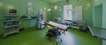 Spitalul universitar de urgenta elias bucuresti. Mogos Med Medici Chirurgie Generala