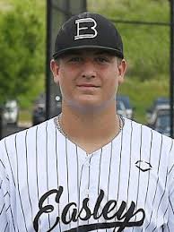 Gage Haley, Lewisburg, Pitcher