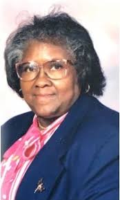 Estelle Smith Obituary