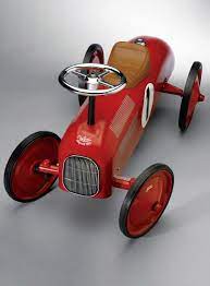 Push Car Pedal Cars Toy Pedal Cars Vintage Pedal Cars