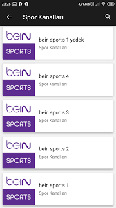 En iyi canlı tv uygulaması hangisi. Canli Tv Super Lig Kesintisiz Mac Izle For Android Apk Download