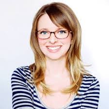 Grace Jarrett's Instagram, Twitter & Facebook