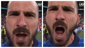#federico bernardeschi #leonardo bonucci #this gifset has no other purpose than to see hype fede #hahaha #it. Cp1c4lsqiydlem