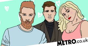 What Is Simping And What Is A Simp Metro News
