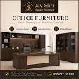 Office Furniture in Indore product image