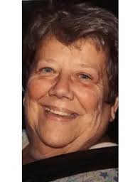 Obituary information for Judy Ann Riddell