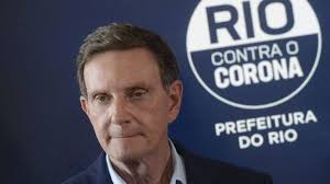 Canais que recomendo érica schneider: Prisao De Crivella Entenda A Acusacao Que Levou Prefeito Do Rio A Cadeia