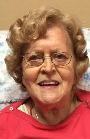 June Chesney Obituary