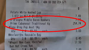 If it is your first time purchasing at woolworths gift cards via shopback, you may experience a slight delay as woolworths verifies your order. Woolworths Supermarket Shopper S New Checkout Warning After Spotting Unbelievable 333 Error 7news