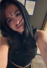 Lisan Al Gaib Dune Costume Halloween