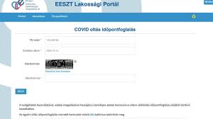 Pénteken megnyílt az online oltási időpontfoglaló. Ma Reggeltol Ismet Lehet Foglalni Idopontot Erre A Ket Oltasra Megy Az Oldal