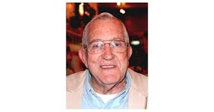 DELBERT BUCHANAN Obituary (1929