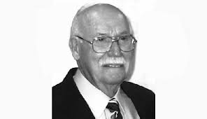 GLEN SHERWOOD Obituary (1924