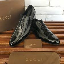 This italian fashion company offers a variety of men's items, such as leather shoes. Gucci Shoes For Sale Mens Off 78 Www Amarkotarim Com Tr