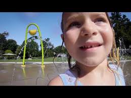 Splash Pads