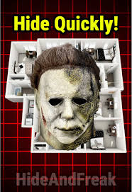 Hide and Seek Michael