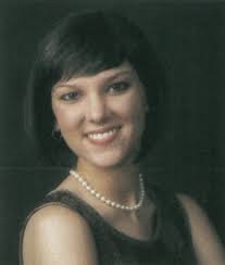 Please pray for the happy repose of the soul of Courtney Caudill '98 who  passed away November 29, 2024. Our thoughts and prayers go out to all of  Courtney's family and friends.