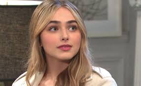 Days of Our Lives: Holly Unconscious from Being Drugged