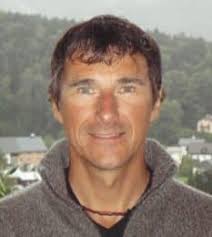 Herbert Wolf, IFMGA/UIAGM, BSO .