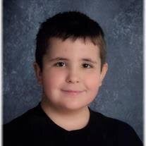 Carson Daniel Chase Obituary