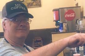 Fundraiser for Rachel Ridenour by Ridenour Family : Mr. Coffee's Funeral  Cost