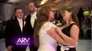 Hace tan solo unas semanas la polémica que se suscitó en su boda con lorenzo entre la prensa y los cuerpos de seguridad privados, la mantuvo en el tope de la conversación en redes sociales, lugar en. Jenni Rivera La Boda Del Ano Parte 6 Youtube